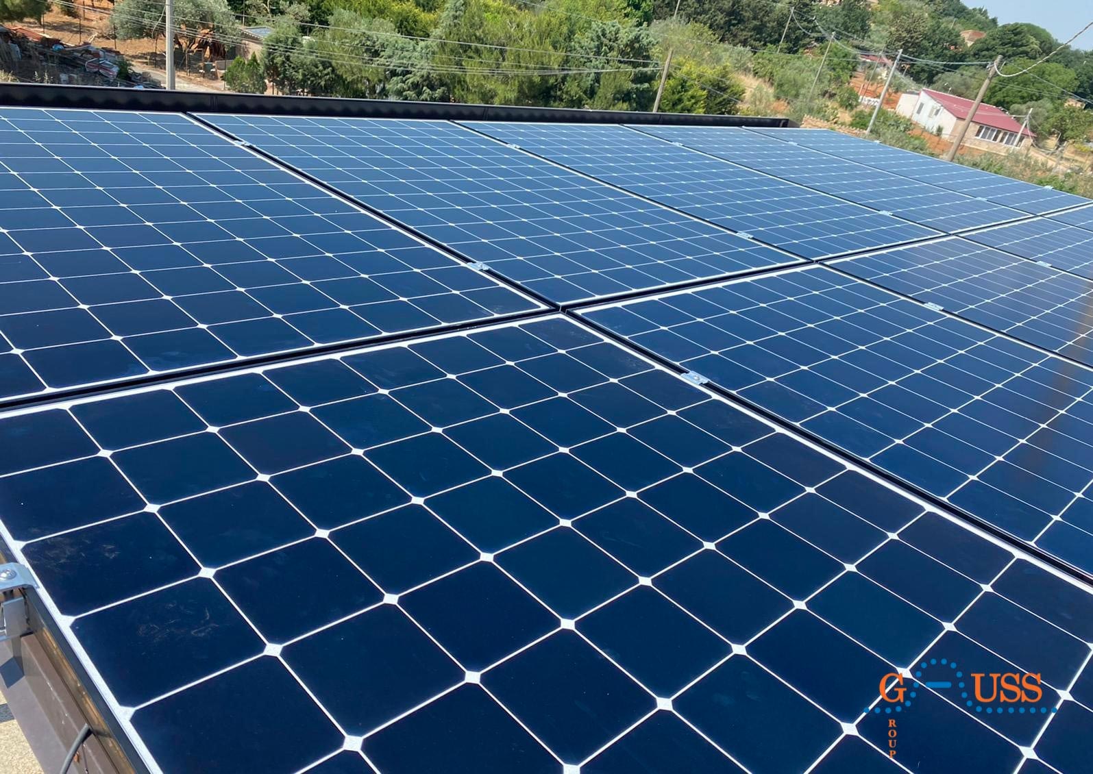 Bonus fotovoltaico 2024 cumulabile con gli incentivi regione sicilia