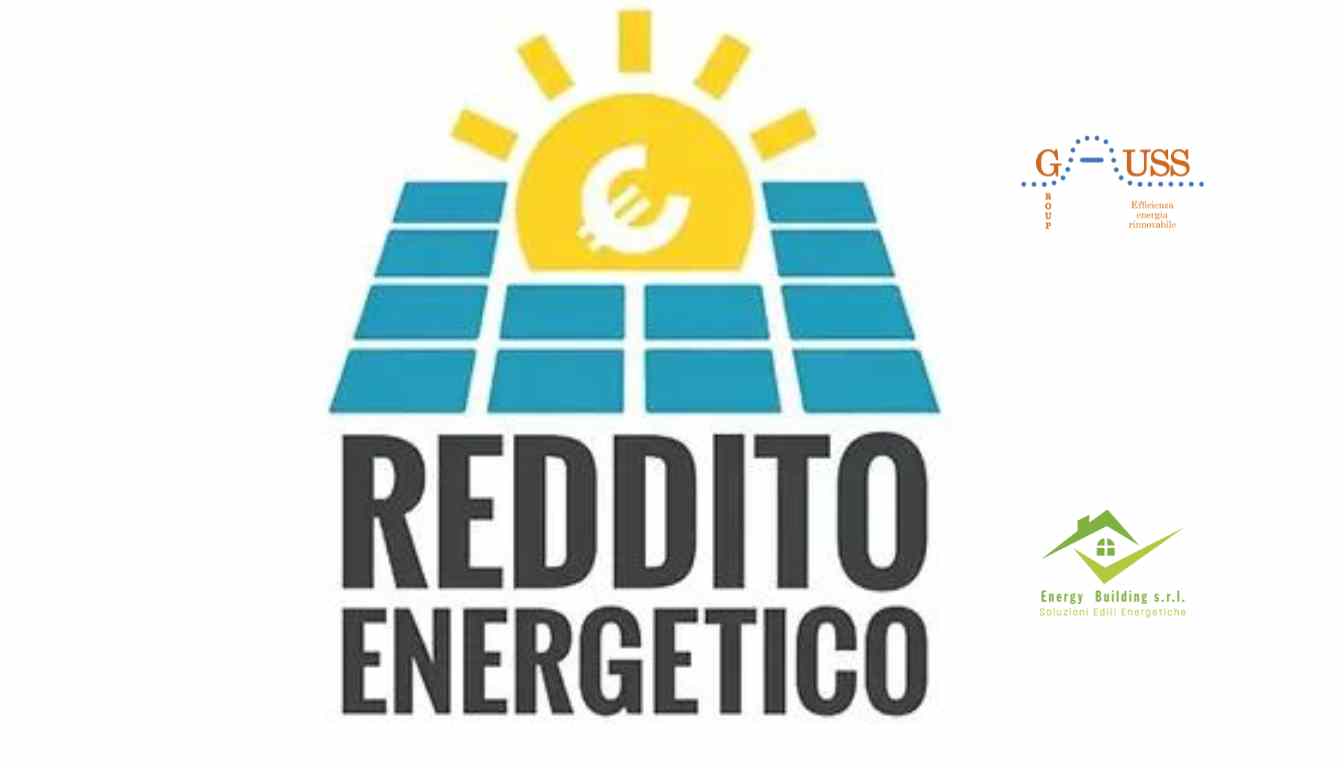 guida completa al reddito energetico